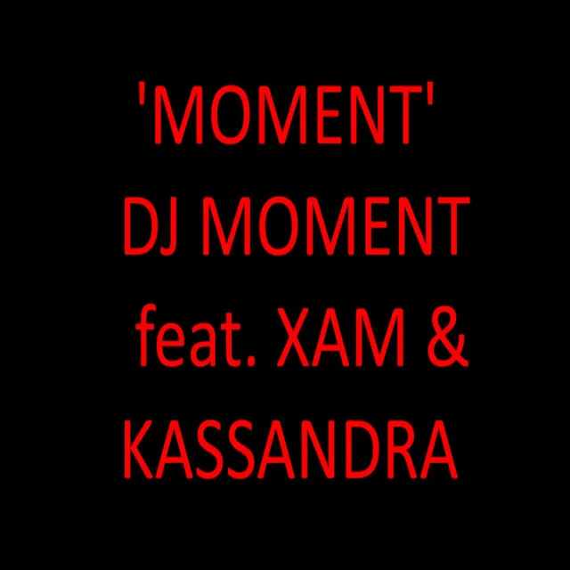 Moment