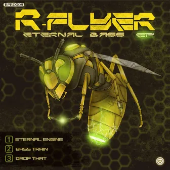 Eternal Bass by R-Flyer