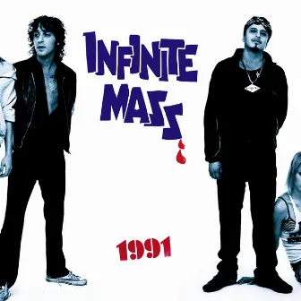 1991 by Infinite Mass