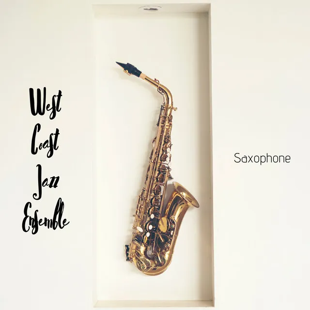 Saxophone