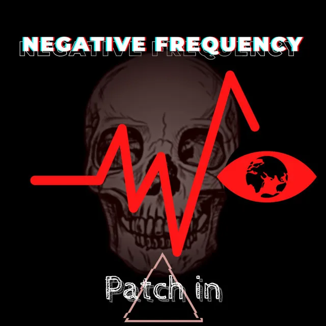 Negative Frequency