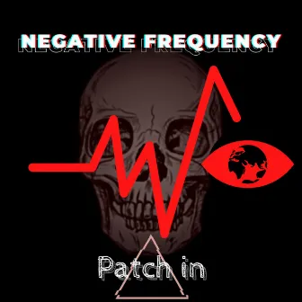 Negative Frequency by Patch in