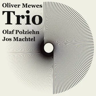 Trio by Olaf Polziehn