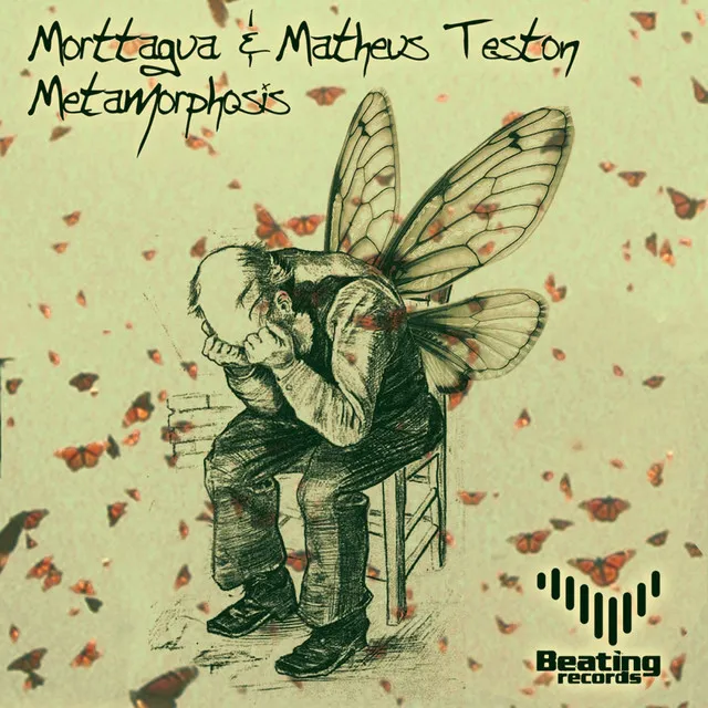 Metamorphosis - Original Mix