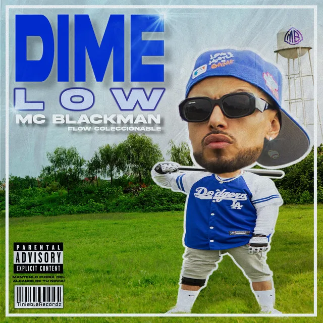 DIME LOW