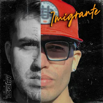 Imigrante: NYQST Tapes, Vol. VI by Imigrante