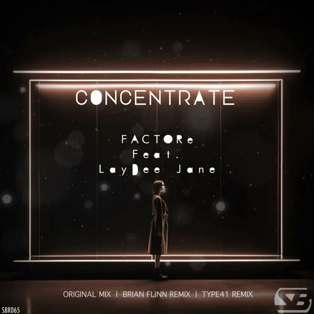 Concentrate (The remixes)