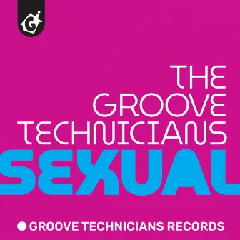 Sexual by The Groove Technicians