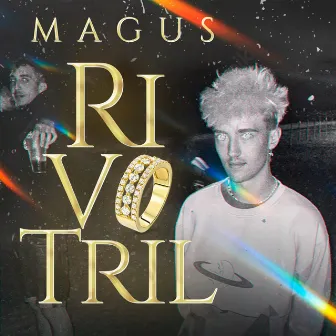 Rivotril by Magus