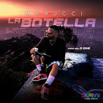 La Botella by Marucci