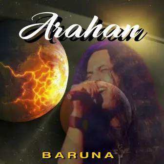 Arahan by Baruna