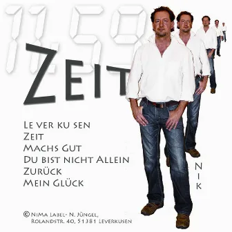 Zeit by Nik