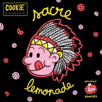 Lemonade by SACRE