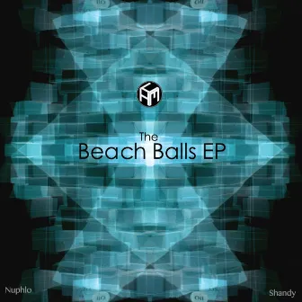 The Beach Balls EP by Nuphlo