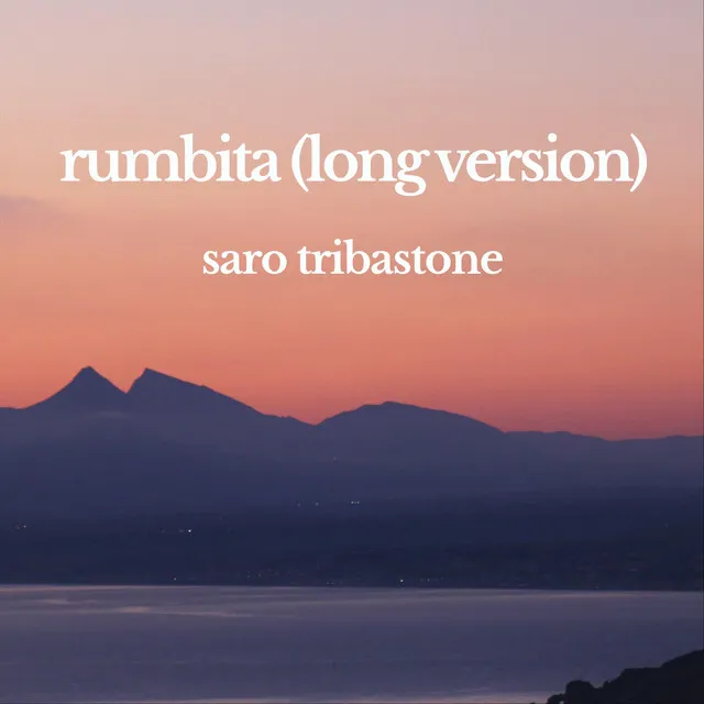 Rumbita (Long Version)