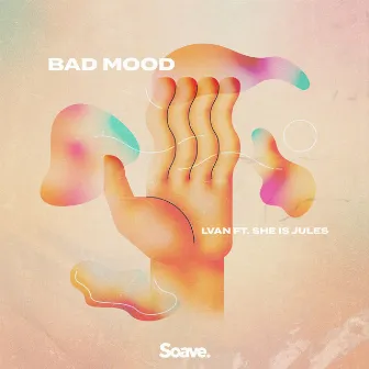 Bad Mood by LVAN