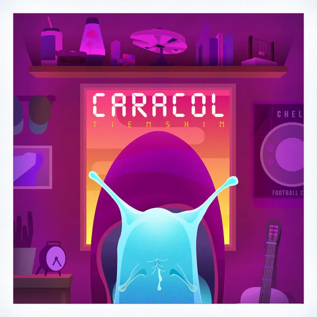 Caracol