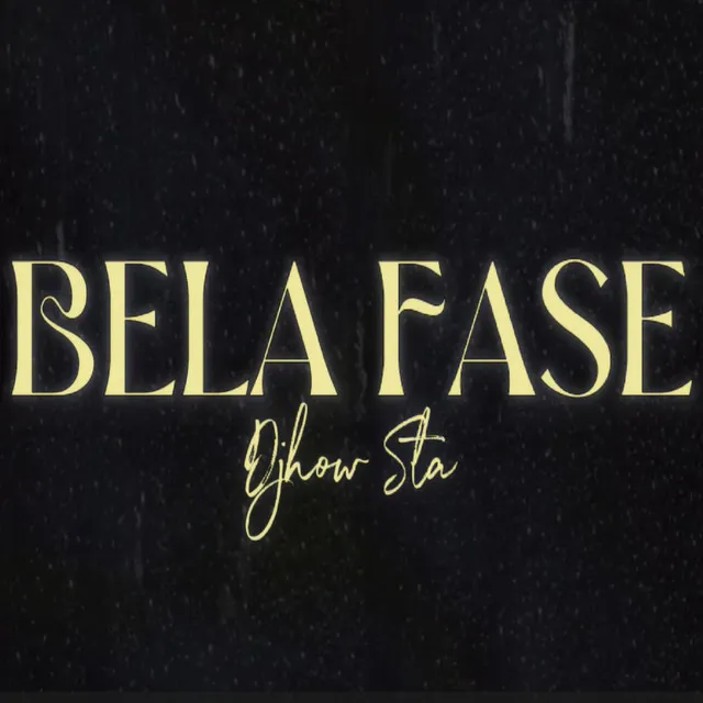 Bela Fase