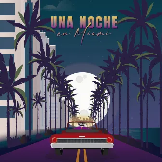 Una Noche en Miami by SA3ZIO