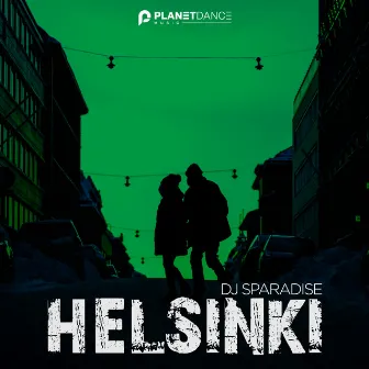 Helsinki by Dj Sparadise