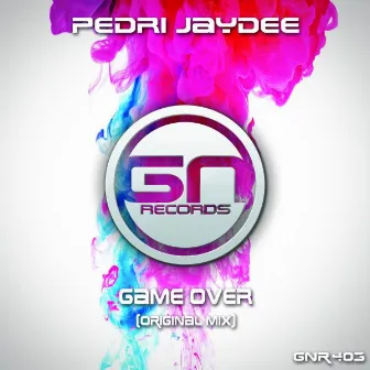 Game Over by Pedri Jaydee