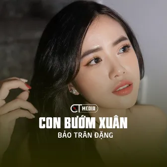 Con Bướm Xuân (Rumba) by Bảo Trân Đặng