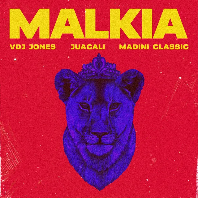 Malkia