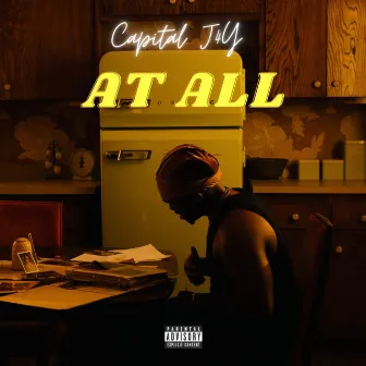 At All by Capital J4Y