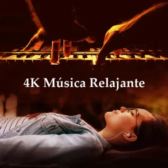 4K Música Relajante by Relajarse, Música Relajante