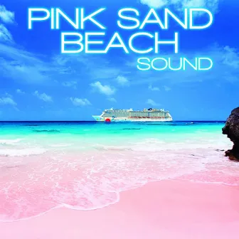 Pink Sand Beach Sound by Tropical Beach Soundscapes