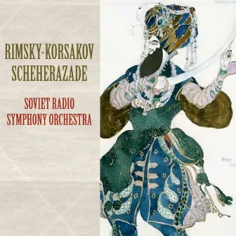 Rimsky-Korsakov: Scheherazade by Nathan Rakhlin