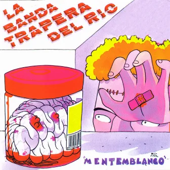 Mentemblanco by La Banda Trapera Del Rio