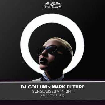 Sunglasses At Night (Hardstyle Mix) by Mark Future