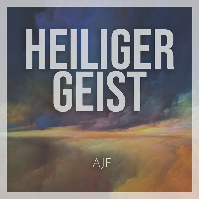 Heiliger Geist