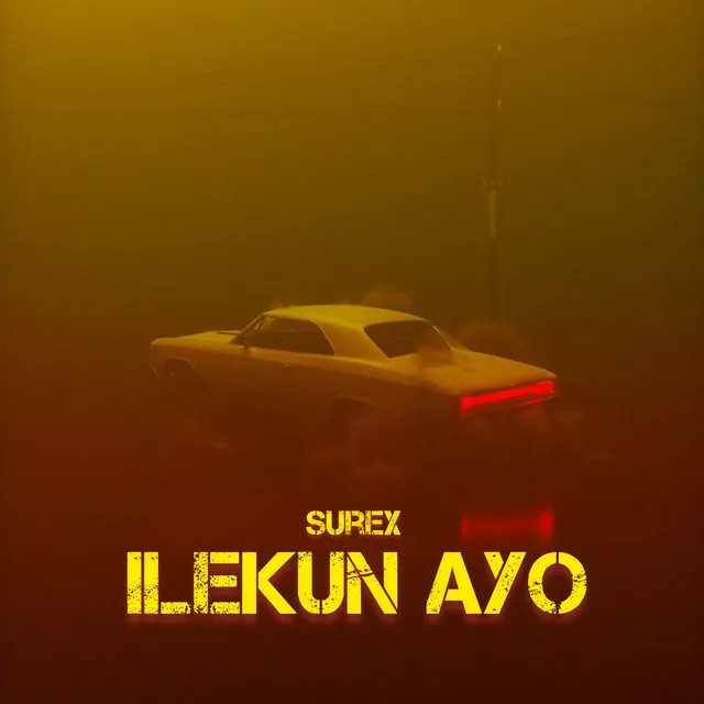 ILEKUN AYO