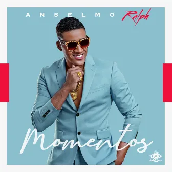 Momentos by Anselmo Ralph