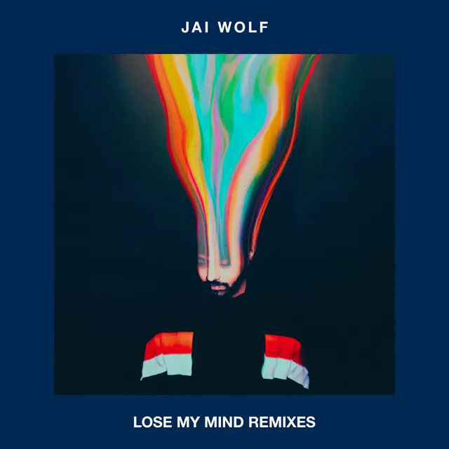 Lose My Mind (feat. Mr Gabriel) [Luttrell Remix]