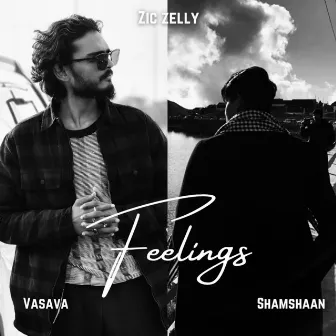 FEELINGS by Zic Zelly