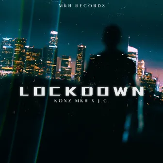 Lockdown by Porno Ronny