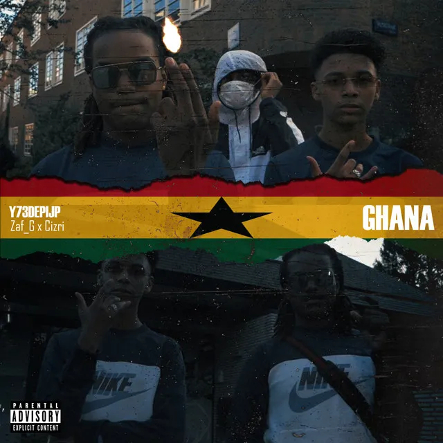 Ghana