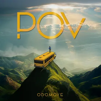 POV by Obomoye