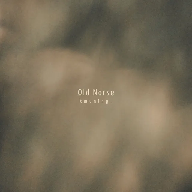 Old Norse