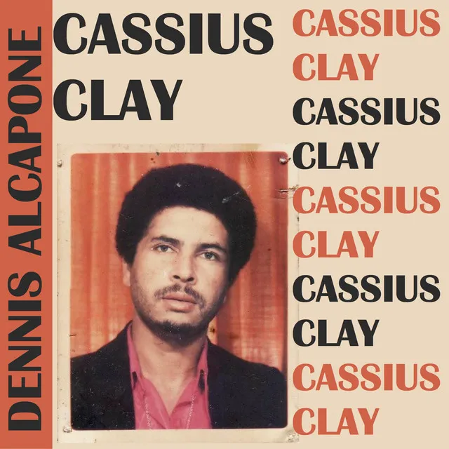 Cassius Clay