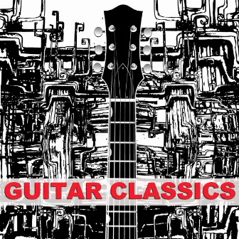 Guitar Classics by The Man on Guitar