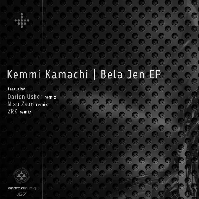 Bela Jen EP