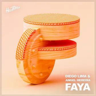 Faya by Diego Lima