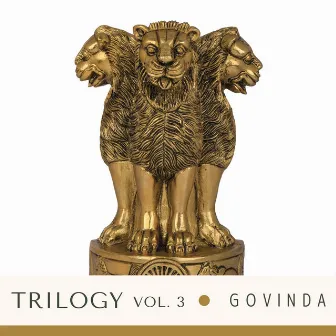 Trilogy Vol. 3 by Govinda