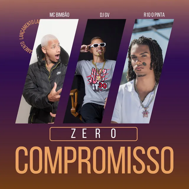 ZERO COMPROMISSO