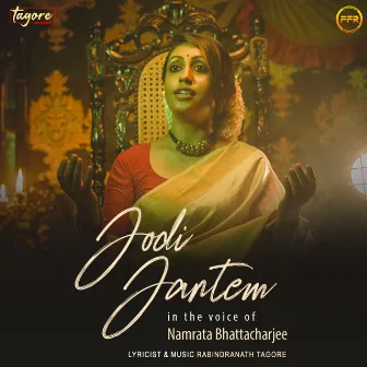 Jodi Jantem by Namrata Bhattacharjee