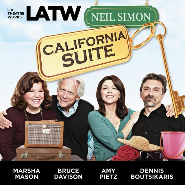 Chapter 11 - California Suite